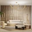 MAYTONI Lampa podłogowa MOD216FL-L38G3K