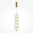 MAYTONI Lampa wisząca MOD216PL-L10G3K