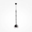 MAYTONI Lampa wisząca MOD227PL-01B