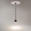 MAYTONI Lampa wisząca MOD227PL-01B