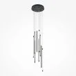 MAYTONI Lampa wisząca MOD236PL-L54B3K