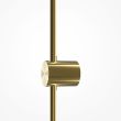 MAYTONI Lampa ścienna (kinkiet) MOD237WL-L11BS3K