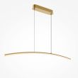MAYTONI Lampa wisząca MOD243PL-L18BSK
