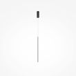 MAYTONI Lampa wisząca MOD246PL-L12BK