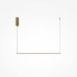 MAYTONI Lampa wisząca MOD246PL-L16BSK