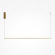 MAYTONI Lampa wisząca MOD246PL-L24BSK