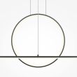 MAYTONI Lampa wisząca MOD247PL-L49BK