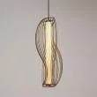 MAYTONI MOD263PL-L20B3K lampa wisząca