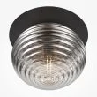 MAYTONI Lampa sufitowa MOD268CL-01B