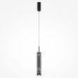 MAYTONI Lampa wisząca MOD272PL-L12B3K1