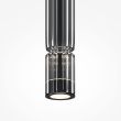 MAYTONI Lampa wisząca MOD272PL-L12B3K1