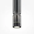 MAYTONI Lampa wisząca MOD272PL-L12B3K1