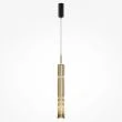MAYTONI Lampa wisząca MOD272PL-L12BS3K