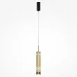 MAYTONI Lampa wisząca MOD272PL-L12BS3K1