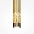 MAYTONI Lampa wisząca MOD272PL-L12BS3K1
