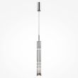 MAYTONI Lampa wisząca MOD272PL-L12CH3K