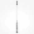 MAYTONI Lampa wisząca MOD272PL-L12CH3K1