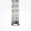 MAYTONI Lampa wisząca MOD272PL-L12CH3K