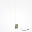 MAYTONI Lampa podłogowa MOD277FL-L24GR3K