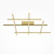 MAYTONI Lampa sufitowa MOD278CL-L50G3K