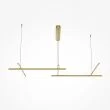 MAYTONI Lampa wisząca MOD278PL-L50G3K