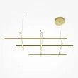 MAYTONI Lampa wisząca MOD278PL-L86G3K