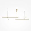 MAYTONI Lampa wisząca MOD278PL-L86G3K1