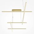 MAYTONI Lampa wisząca MOD278PL-L86G3K1