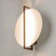 MAYTONI Lampa ścienna (kinkiet) MOD279WL-L14B3K