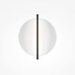 MAYTONI Lampa ścienna (kinkiet) MOD279WL-L14B3K