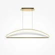 MAYTONI Lampa wisząca MOD281PL-L34BS3K