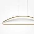 MAYTONI Lampa wisząca MOD281PL-L34BS3K