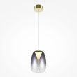 MAYTONI Lampa wisząca MOD282PL-L8G3K