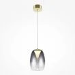 MAYTONI Lampa wisząca MOD282PL-L8G3K
