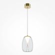 MAYTONI Lampa wisząca MOD282PL-L8G3K1