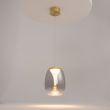 MAYTONI Lampa wisząca MOD282PL-L8G3K
