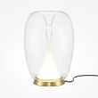 MAYTONI Lampa stołowa MOD282TL-L15G3K1