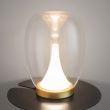 MAYTONI Lampa stołowa MOD282TL-L15G3K1