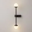 MAYTONI Lampa ścienna (kinkiet) MOD285WL-L10B3K