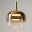 MAYTONI MOD286PL-L18G3K Spirito lampa wisząca