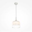 MAYTONI MOD286PL-L18W3K Spirito lampa wisząca