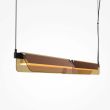 MAYTONI MOD296PL-L20BC3K Flat lampa wisząca