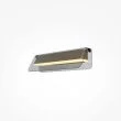MAYTONI MOD296WL-L6BS3K Flat lampa ścienna