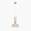 MAYTONI MOD302PL-01CG1 Antic lampa wisząca