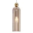 MAYTONI MOD302PL-01CG Antic lampa wisząca złoty