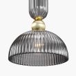 MAYTONI MOD302PL-01GR1 Antic lampa wisząca