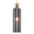 MAYTONI MOD302PL-01GR Antic lampa wisząca złoty