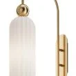 MAYTONI MOD302WL-01W Antic lampa ścienna złoty