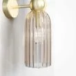 MAYTONI MOD302WL-02CG Antic lampa ścienna złoty