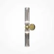 MAYTONI MOD302WL-02GR1 Antic lampa ścienna